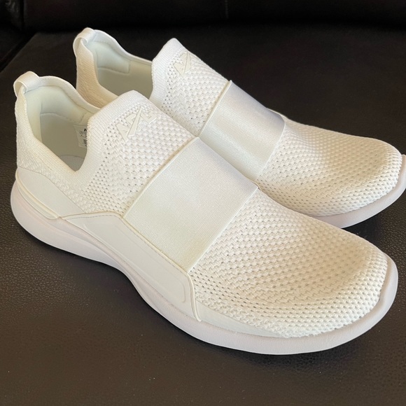 APL Shoes - NEW APL TechLoom Bliss Running Shoe